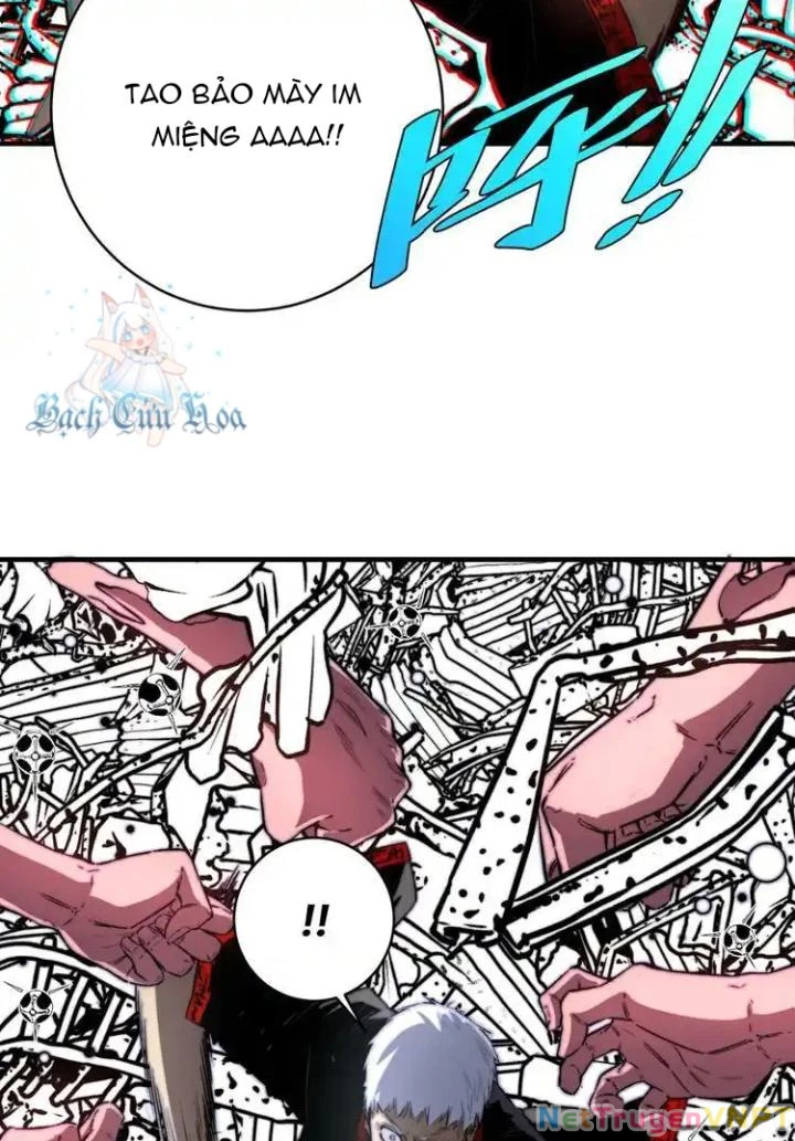 Trùng Trùng Ký Sinh Chapter 47 - Trang 37