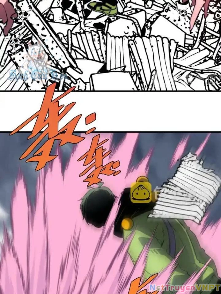 Trùng Trùng Ký Sinh Chapter 47 - Trang 39
