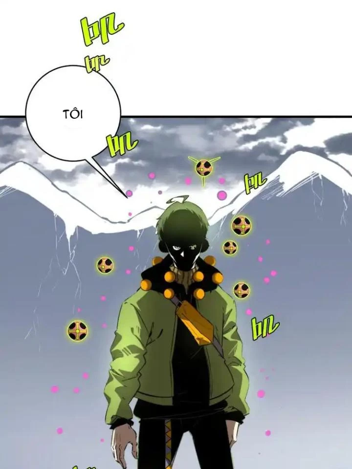 Trùng Trùng Ký Sinh Chapter 47 - Trang 4