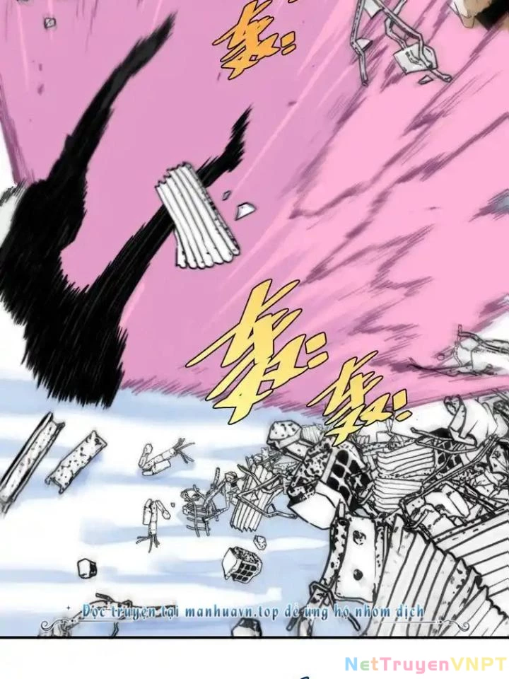 Trùng Trùng Ký Sinh Chapter 47 - Trang 41