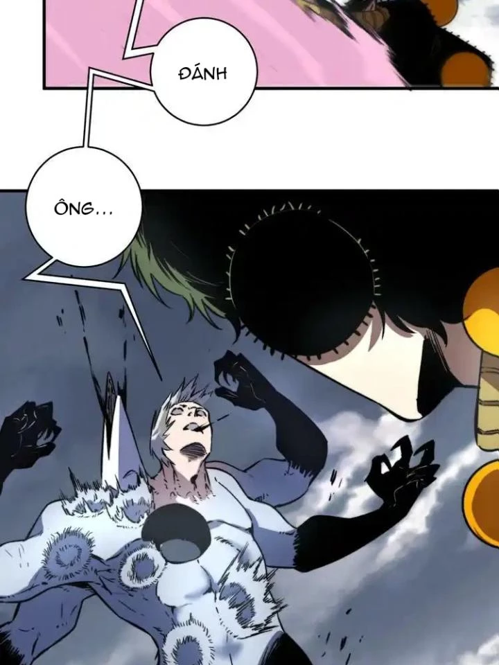 Trùng Trùng Ký Sinh Chapter 47 - Trang 43