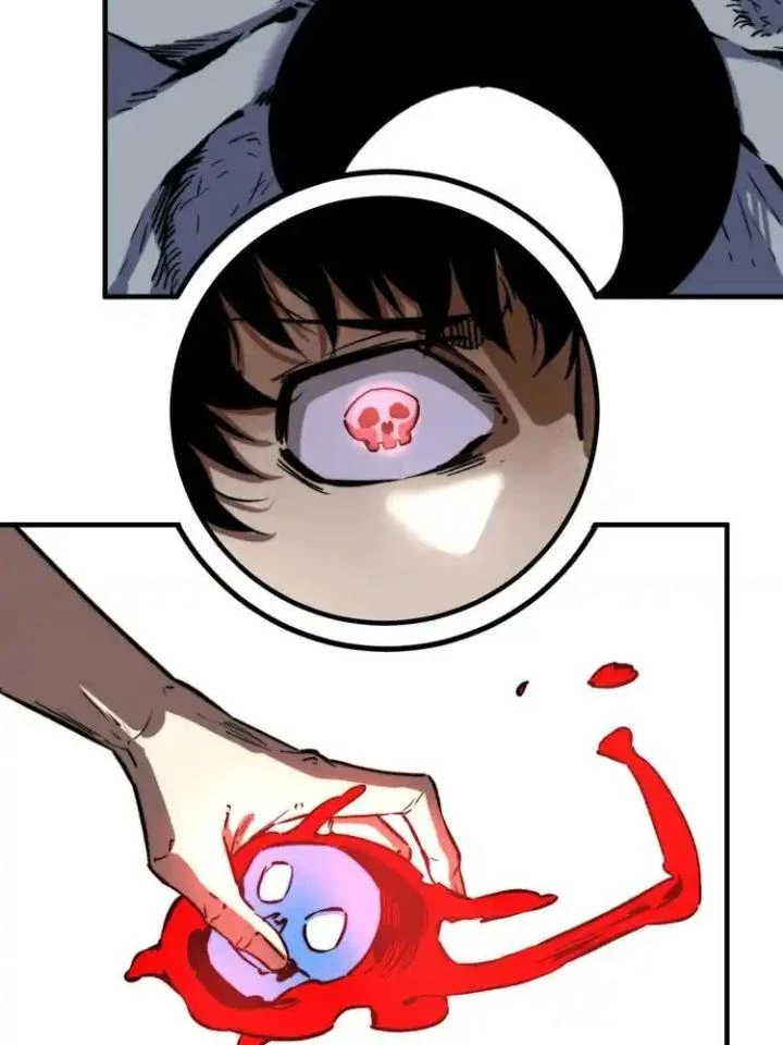 Trùng Trùng Ký Sinh Chapter 47 - Trang 45