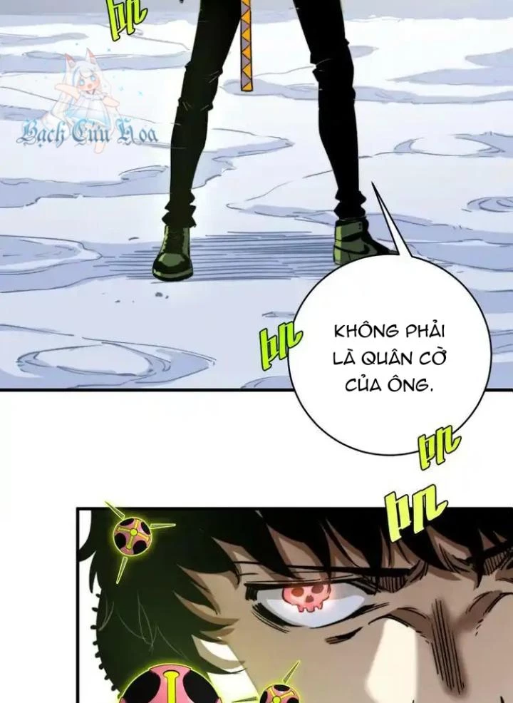 Trùng Trùng Ký Sinh Chapter 47 - Trang 5