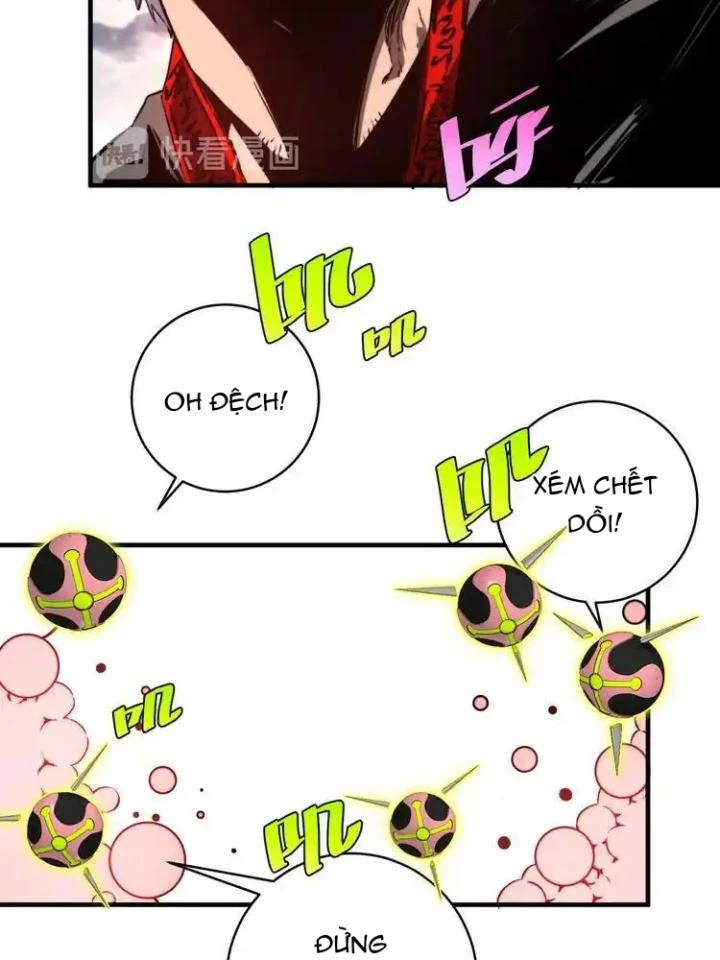 Trùng Trùng Ký Sinh Chapter 47 - Trang 50