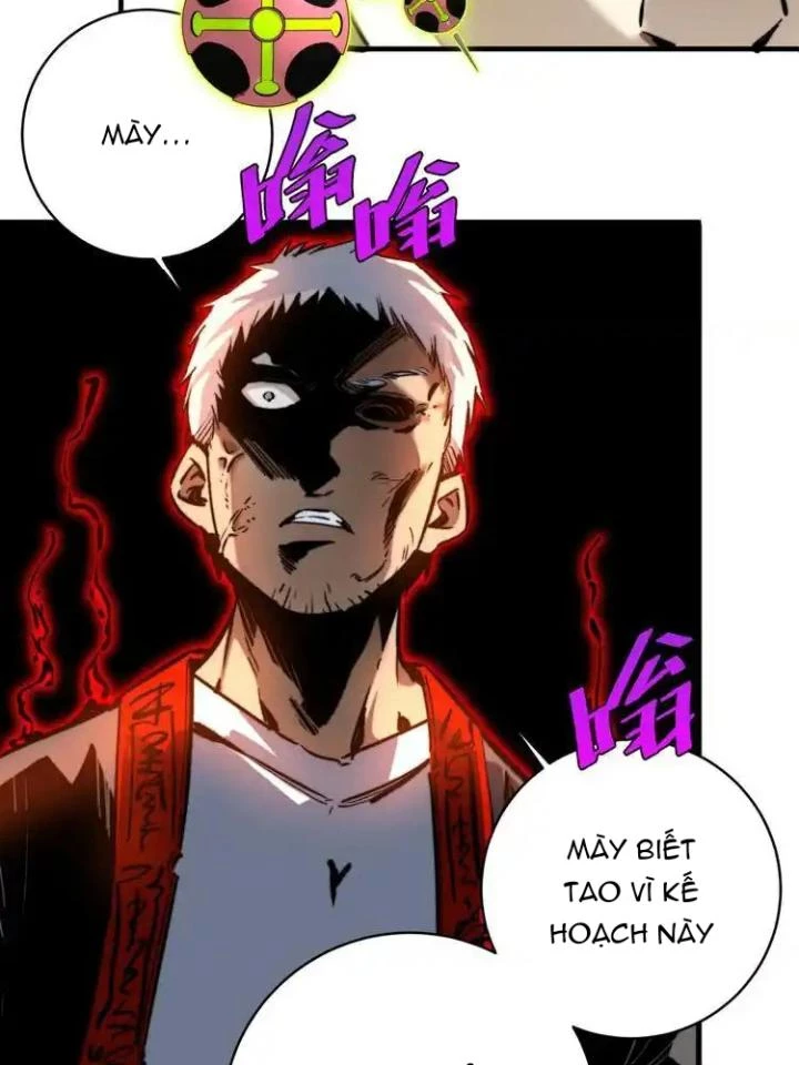 Trùng Trùng Ký Sinh Chapter 47 - Trang 6
