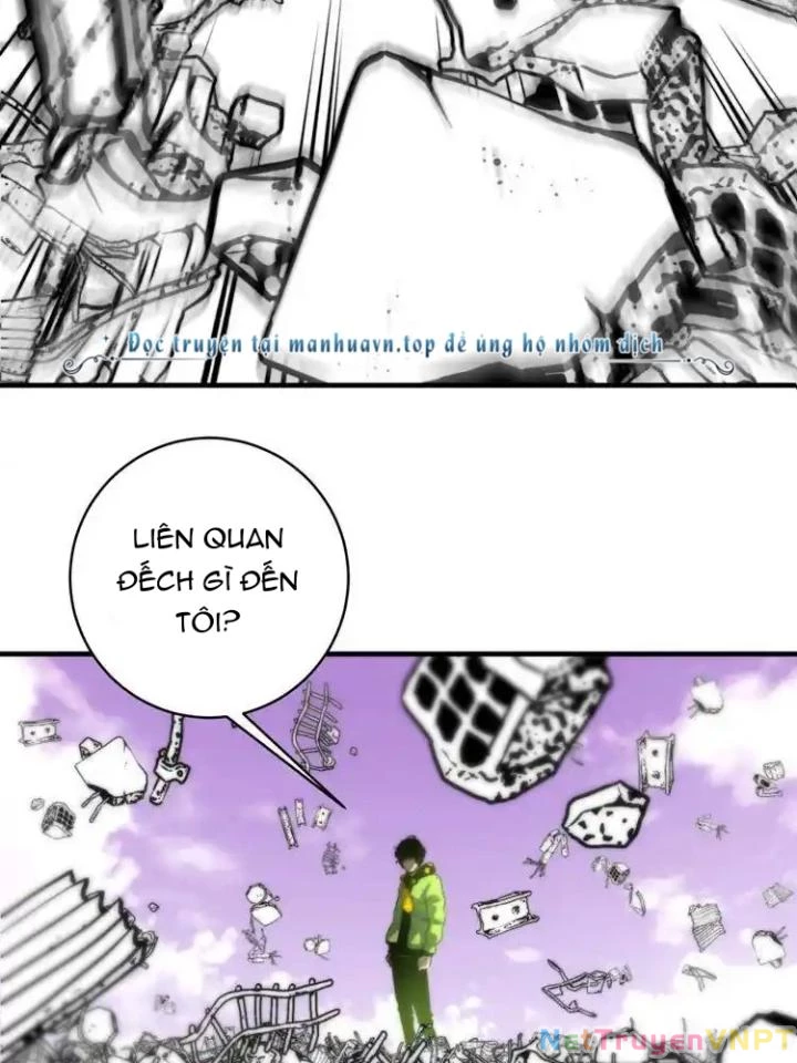 Trùng Trùng Ký Sinh Chapter 47 - Trang 9