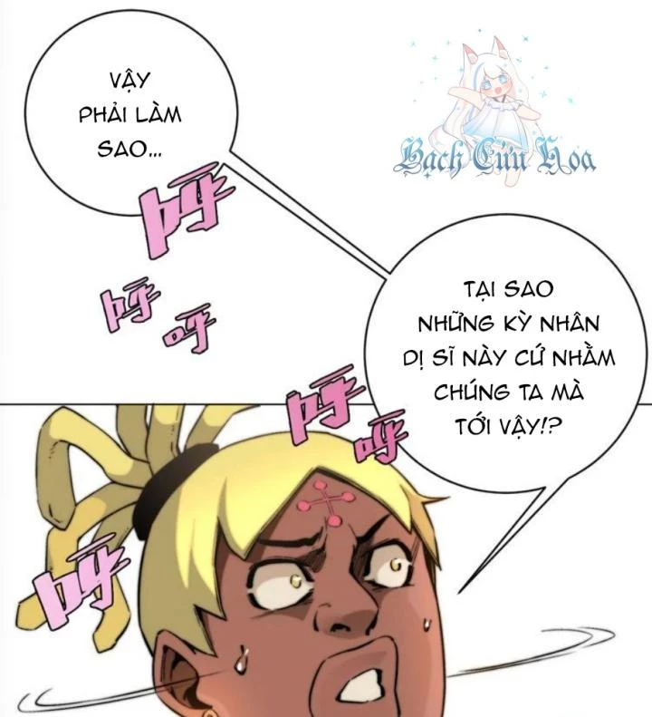 Trùng Trùng Ký Sinh Chapter 5 - Trang 10