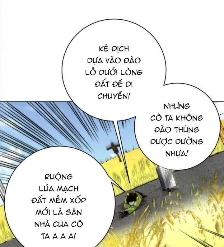 Trùng Trùng Ký Sinh Chapter 5 - Trang 27