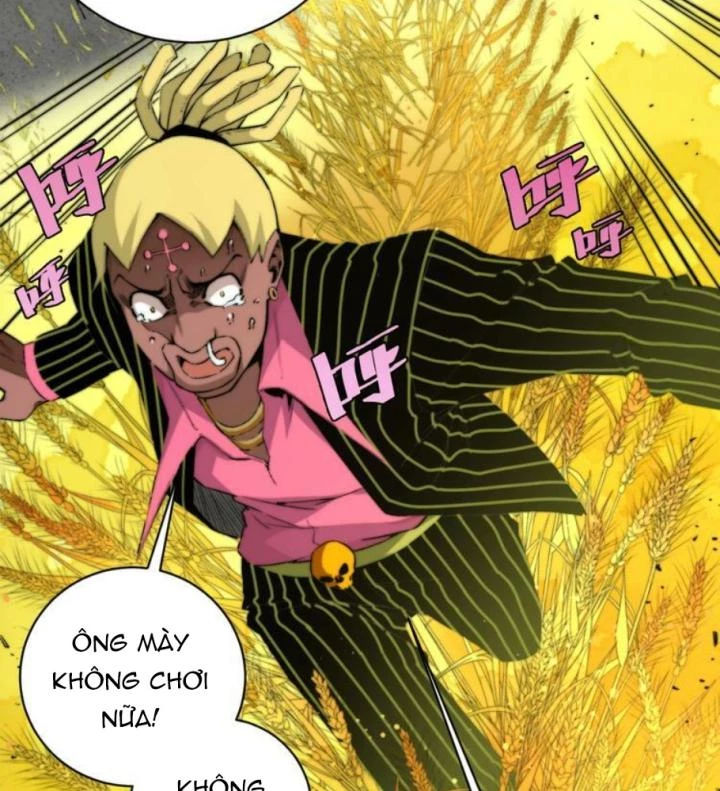 Trùng Trùng Ký Sinh Chapter 5 - Trang 28