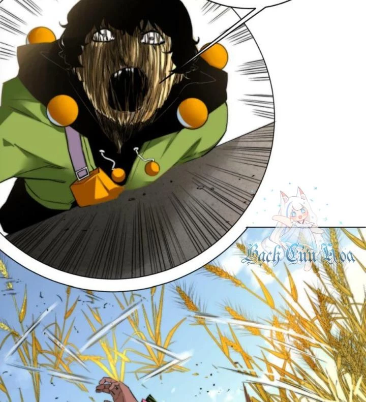 Trùng Trùng Ký Sinh Chapter 5 - Trang 31