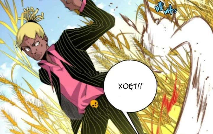 Trùng Trùng Ký Sinh Chapter 5 - Trang 32