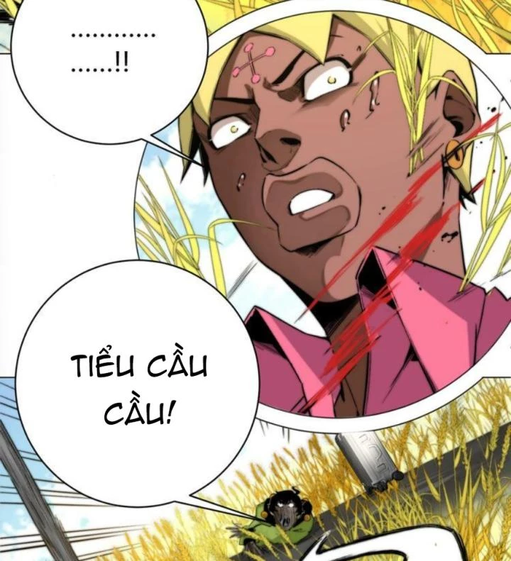 Trùng Trùng Ký Sinh Chapter 5 - Trang 35