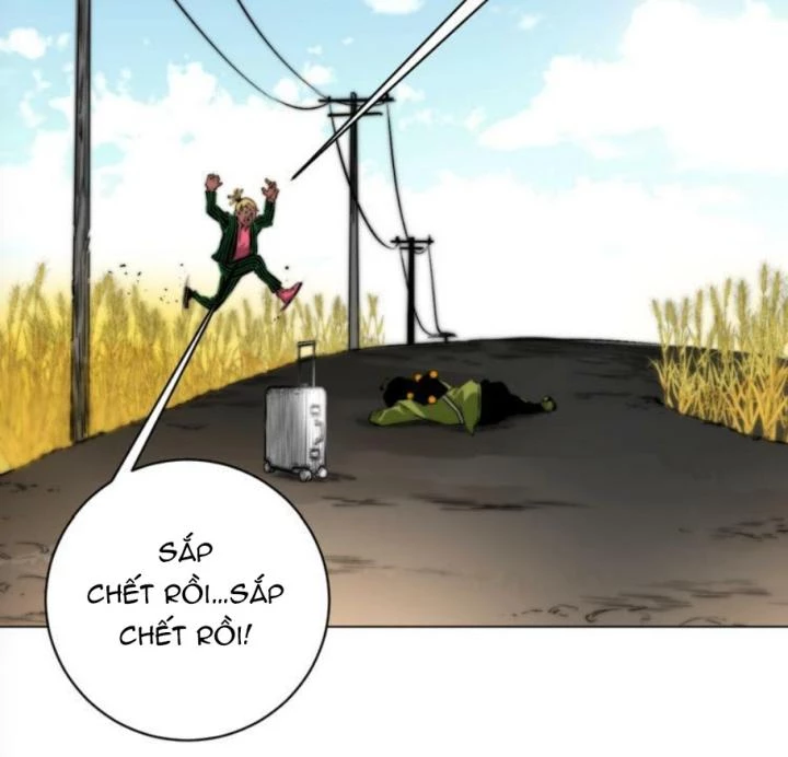 Trùng Trùng Ký Sinh Chapter 5 - Trang 44