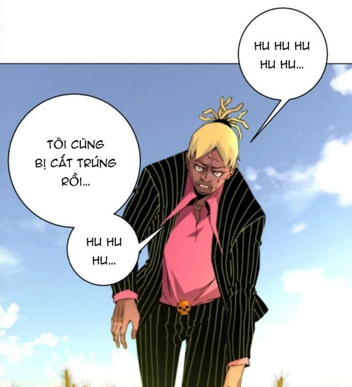 Trùng Trùng Ký Sinh Chapter 5 - Trang 45