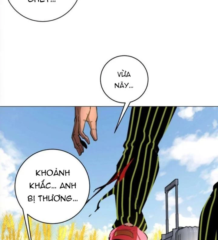 Trùng Trùng Ký Sinh Chapter 5 - Trang 49