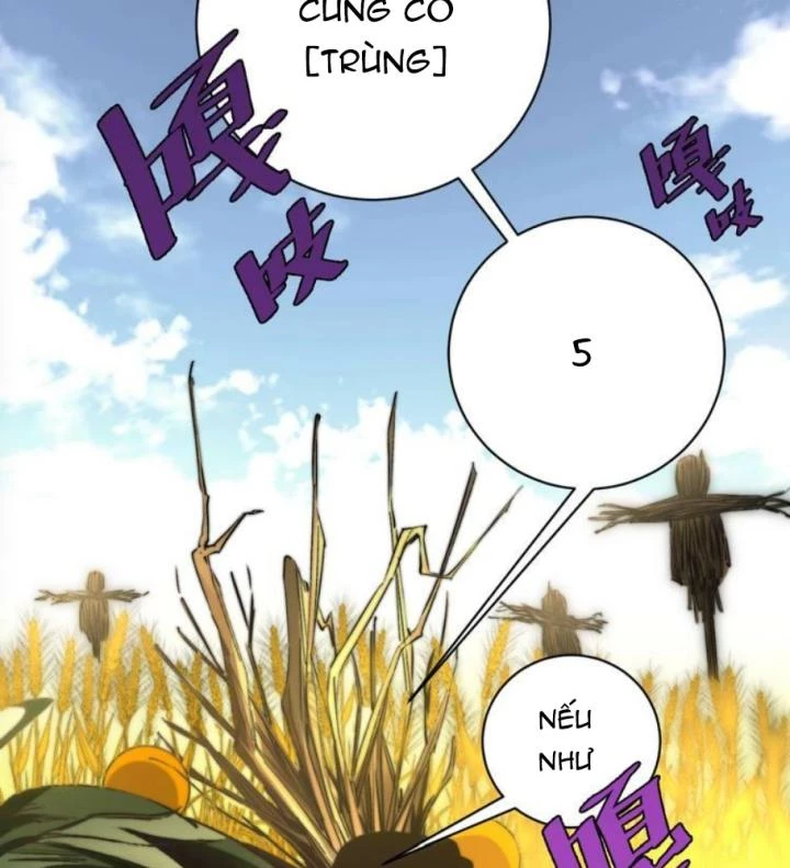 Trùng Trùng Ký Sinh Chapter 5 - Trang 5