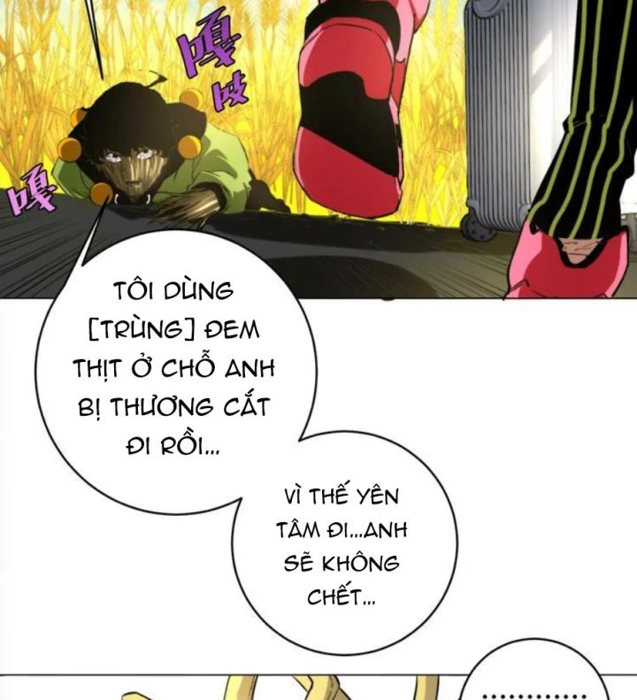Trùng Trùng Ký Sinh Chapter 5 - Trang 50