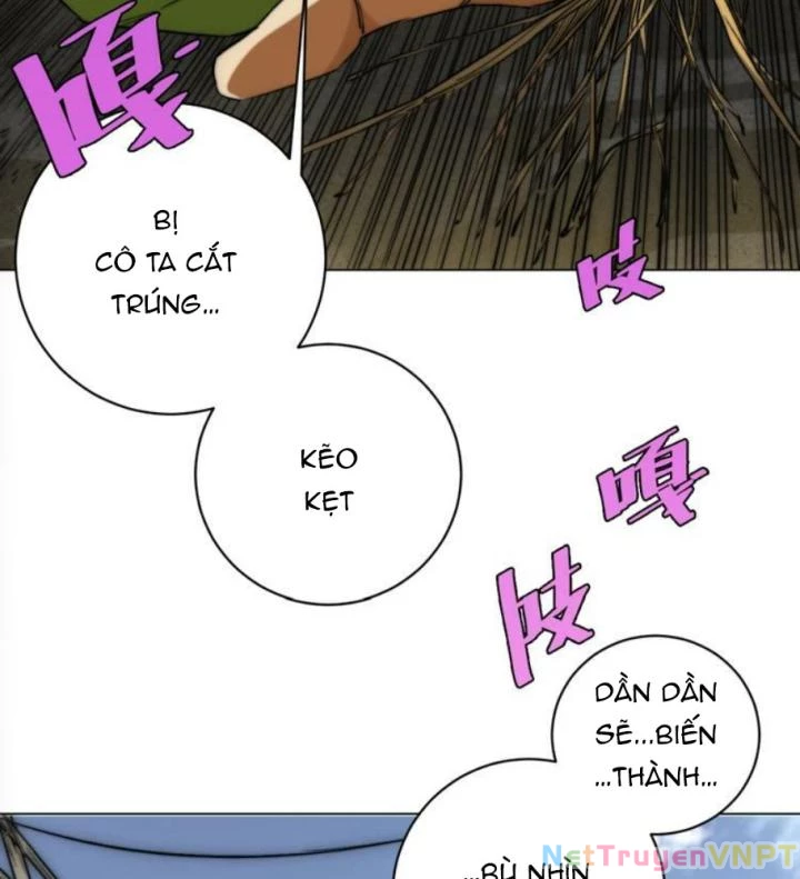 Trùng Trùng Ký Sinh Chapter 5 - Trang 7