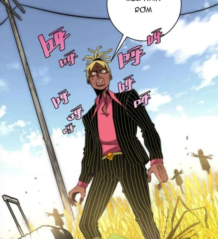 Trùng Trùng Ký Sinh Chapter 5 - Trang 8