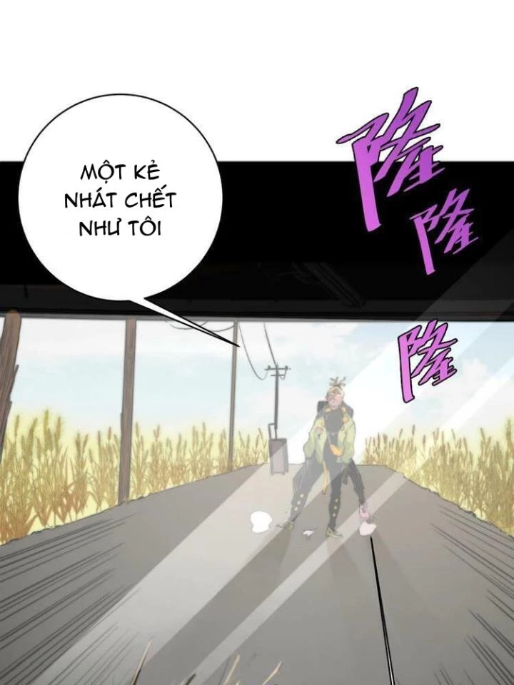 Trùng Trùng Ký Sinh Chapter 6 - Trang 10