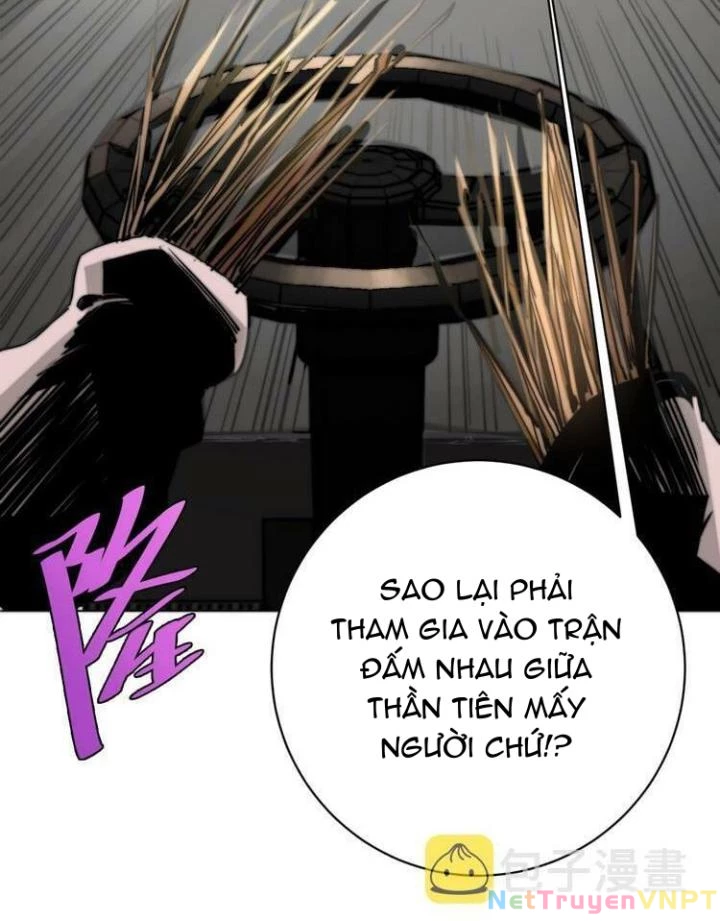 Trùng Trùng Ký Sinh Chapter 6 - Trang 11