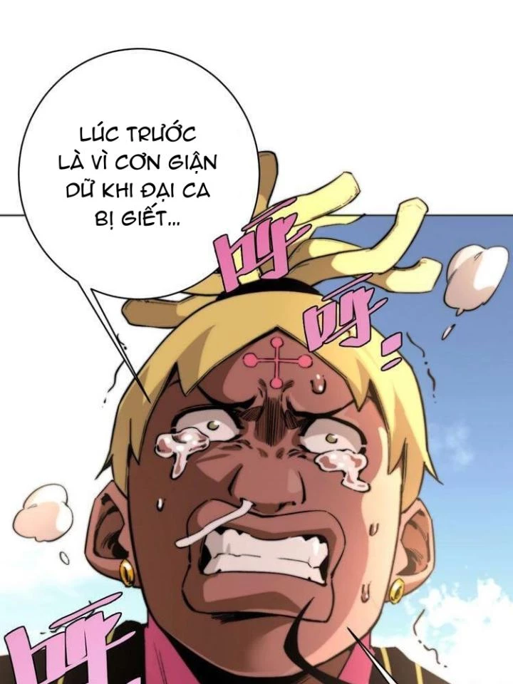 Trùng Trùng Ký Sinh Chapter 6 - Trang 12