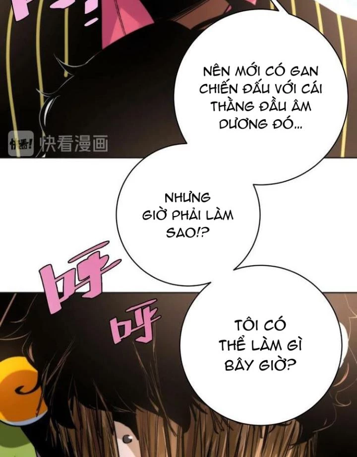 Trùng Trùng Ký Sinh Chapter 6 - Trang 13