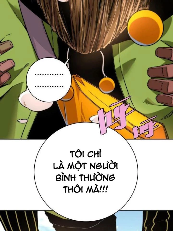Trùng Trùng Ký Sinh Chapter 6 - Trang 14