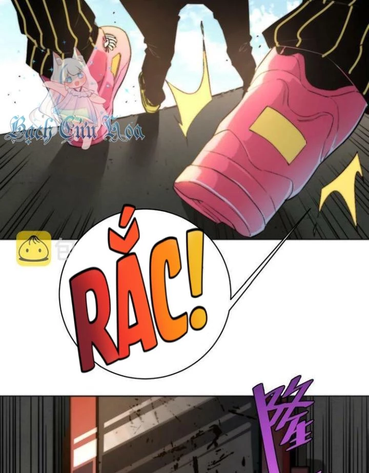 Trùng Trùng Ký Sinh Chapter 6 - Trang 15