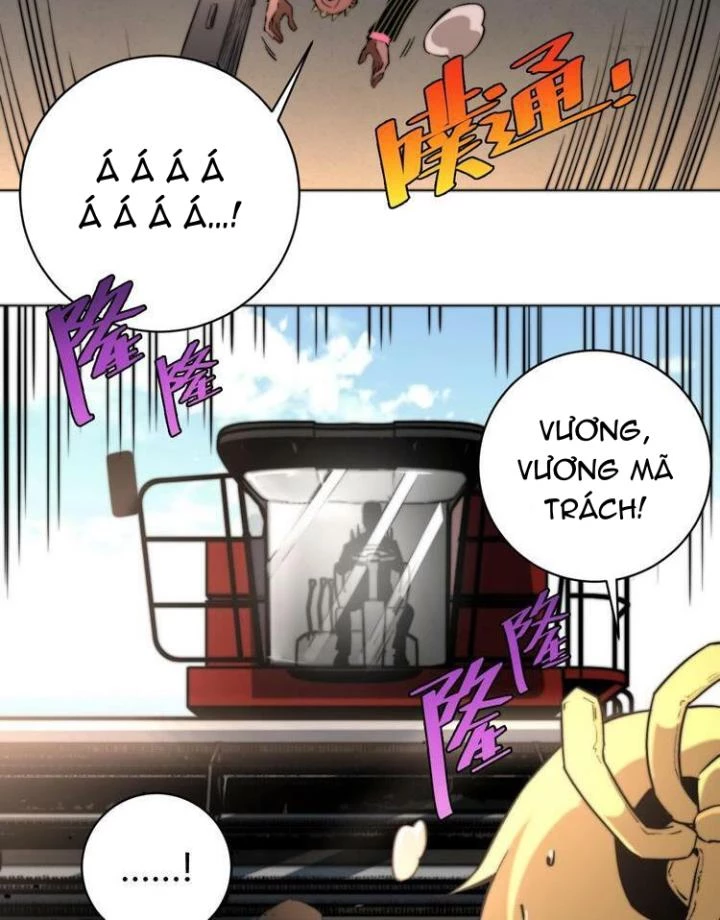 Trùng Trùng Ký Sinh Chapter 6 - Trang 17