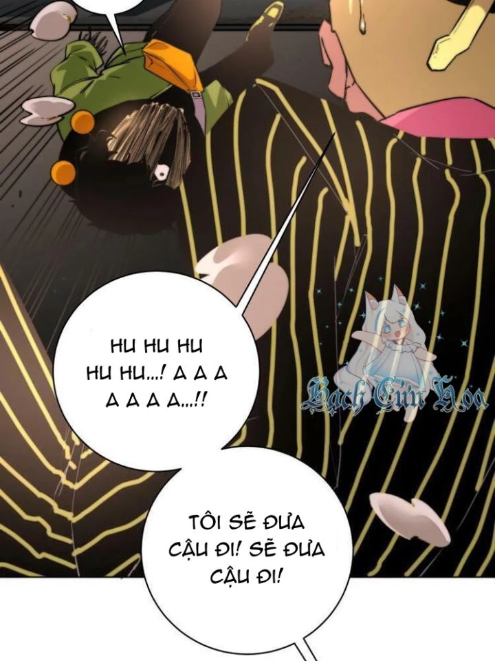 Trùng Trùng Ký Sinh Chapter 6 - Trang 18