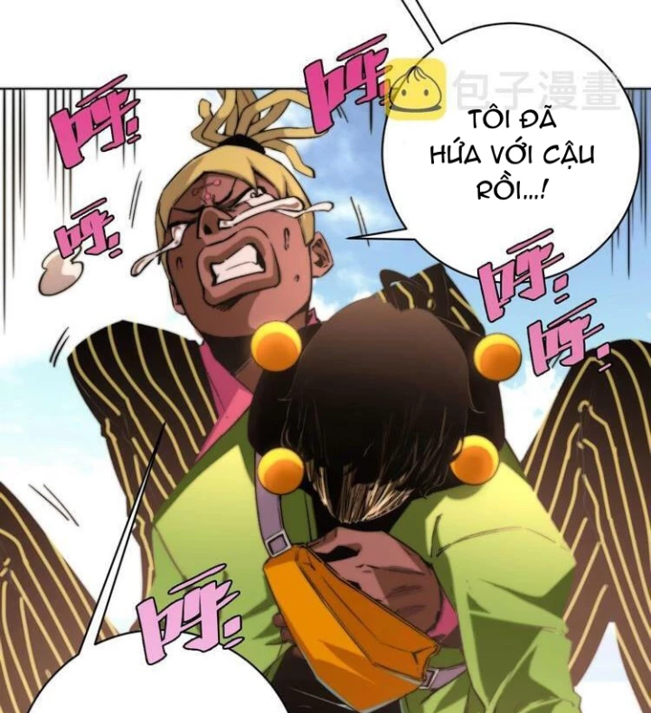 Trùng Trùng Ký Sinh Chapter 6 - Trang 19