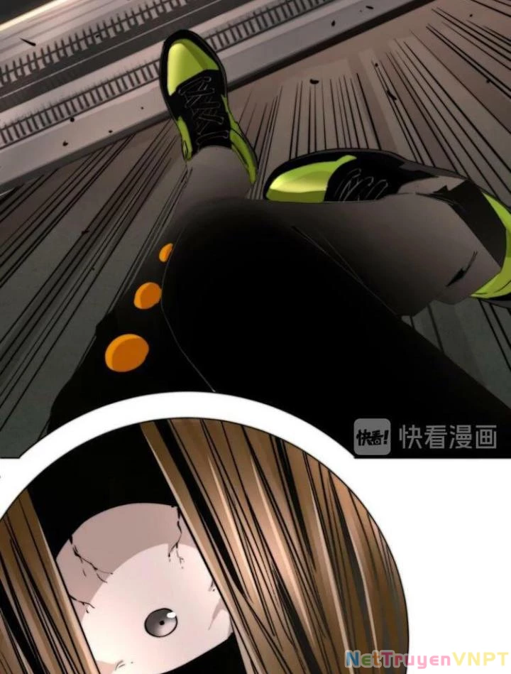 Trùng Trùng Ký Sinh Chapter 6 - Trang 21