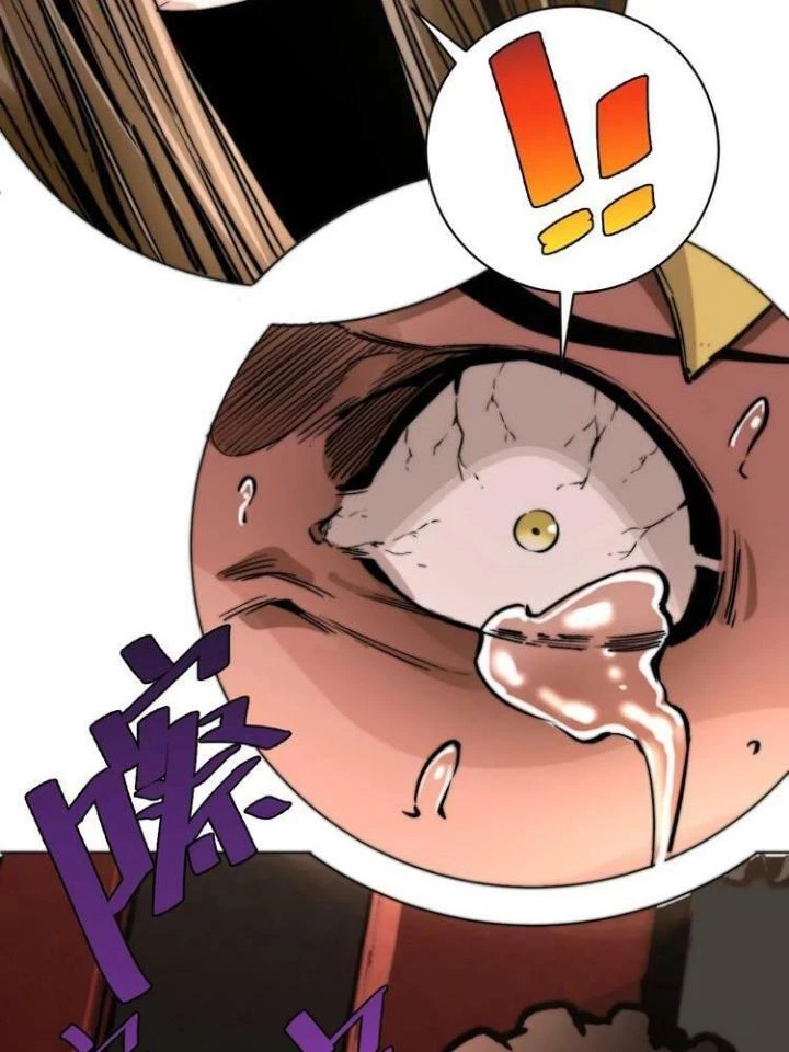Trùng Trùng Ký Sinh Chapter 6 - Trang 22