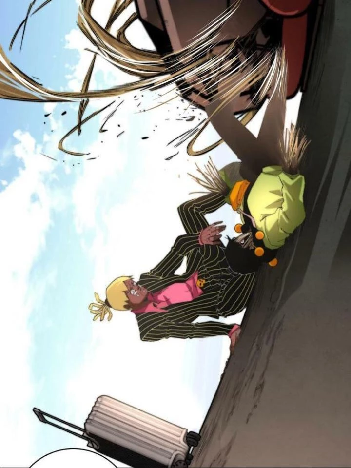 Trùng Trùng Ký Sinh Chapter 6 - Trang 24