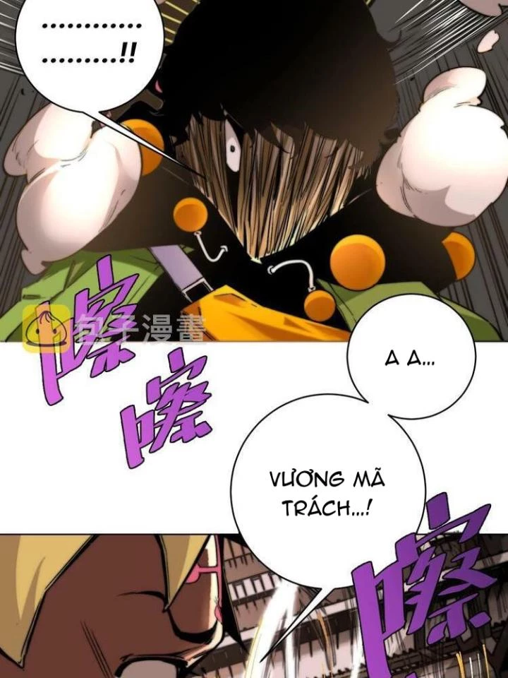 Trùng Trùng Ký Sinh Chapter 6 - Trang 26