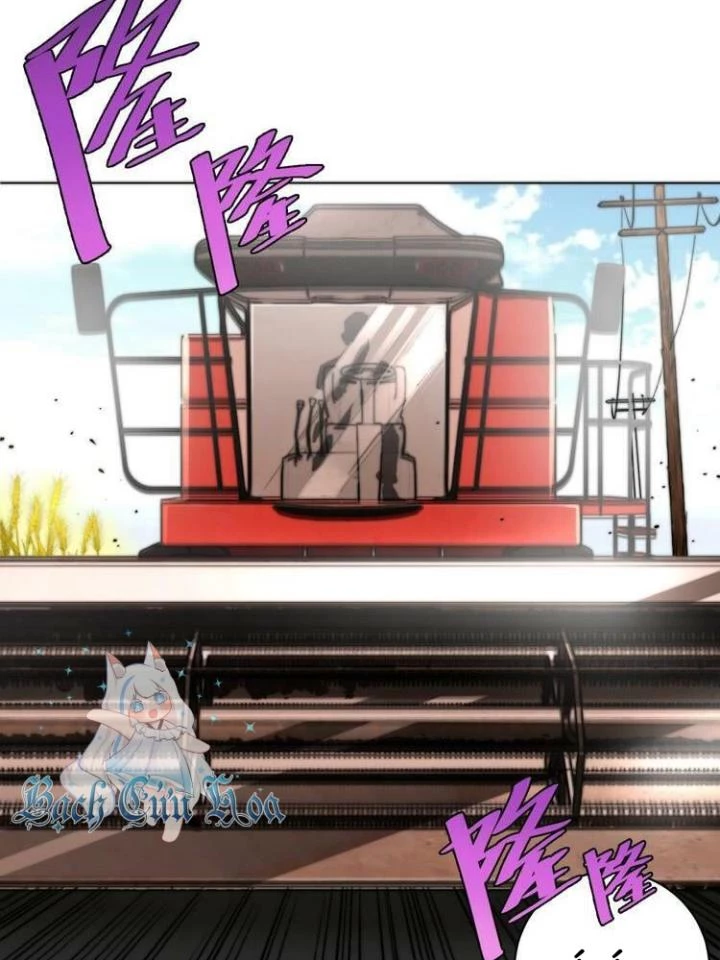 Trùng Trùng Ký Sinh Chapter 6 - Trang 4