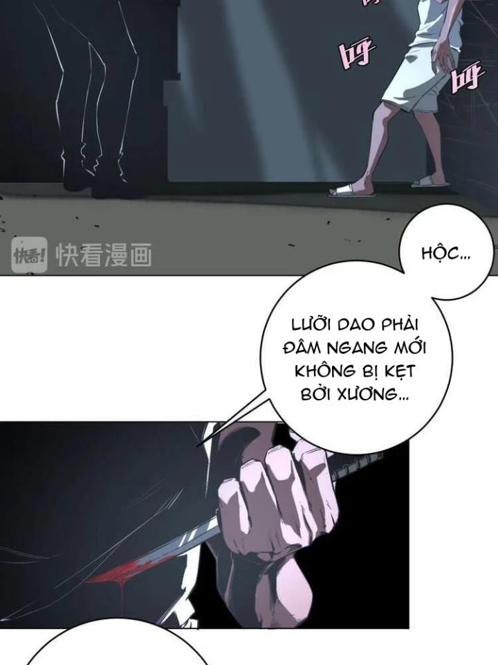 Trùng Trùng Ký Sinh Chapter 6 - Trang 40