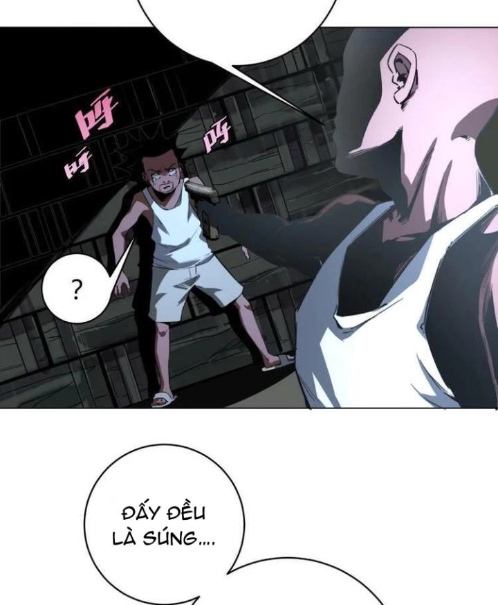 Trùng Trùng Ký Sinh Chapter 6 - Trang 43