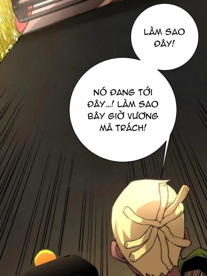 Trùng Trùng Ký Sinh Chapter 6 - Trang 6