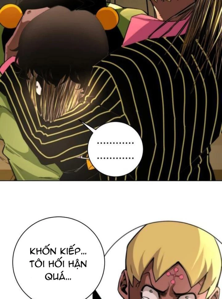 Trùng Trùng Ký Sinh Chapter 6 - Trang 7