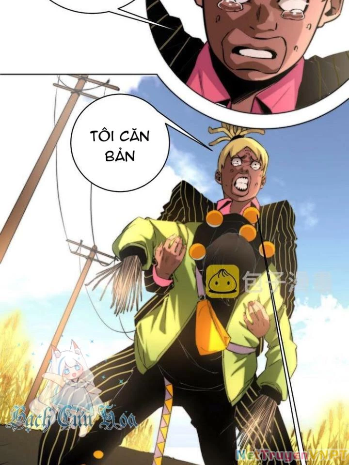 Trùng Trùng Ký Sinh Chapter 6 - Trang 8