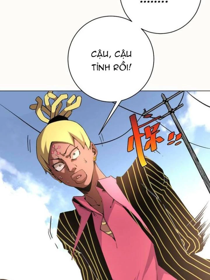 Trùng Trùng Ký Sinh Chapter 7 - Trang 10