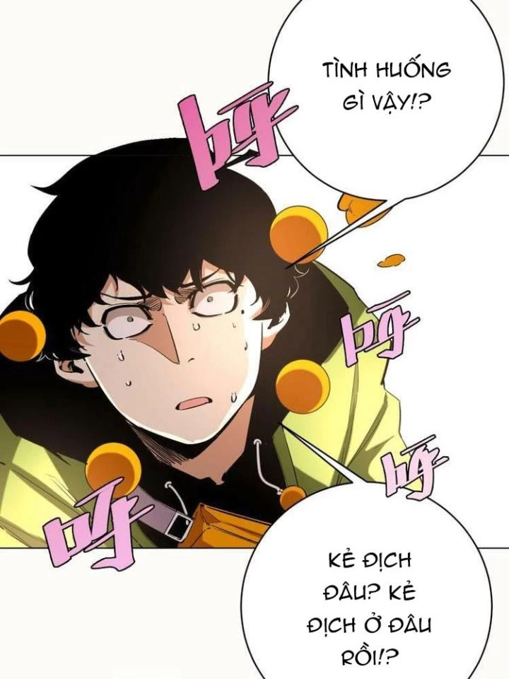 Trùng Trùng Ký Sinh Chapter 7 - Trang 14