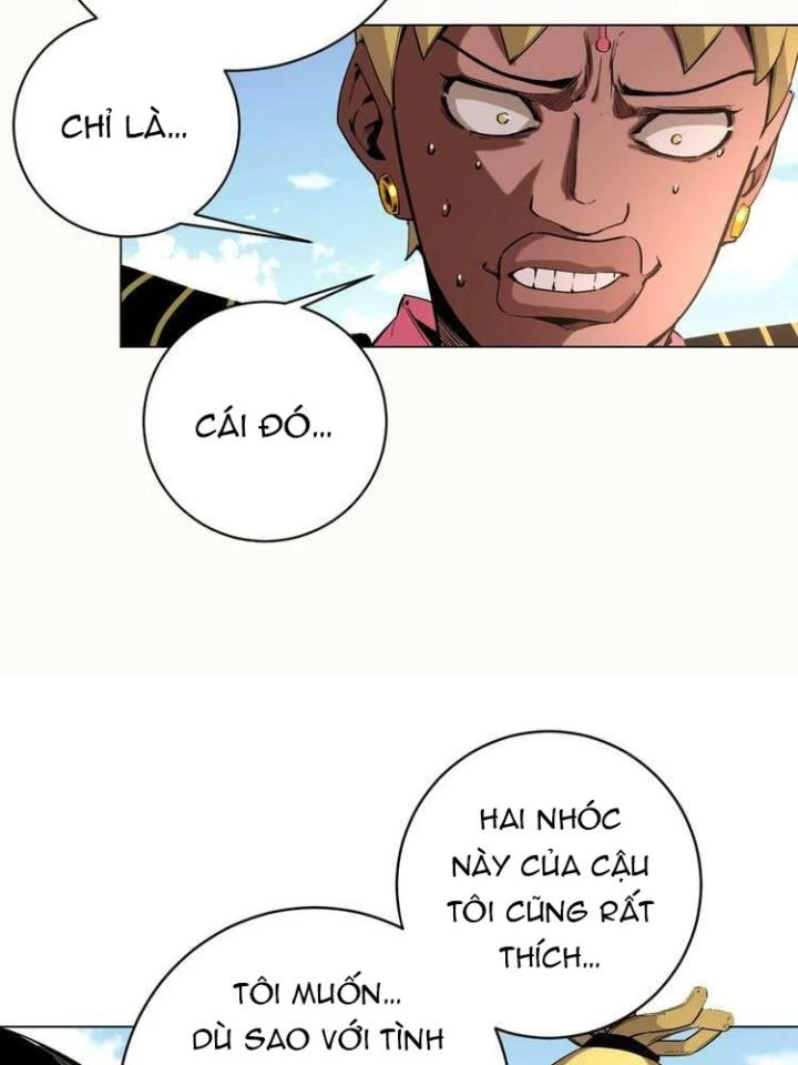 Trùng Trùng Ký Sinh Chapter 7 - Trang 16