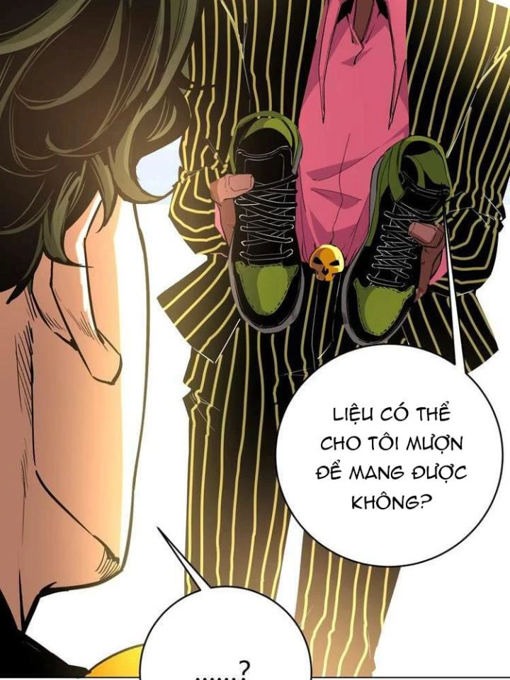 Trùng Trùng Ký Sinh Chapter 7 - Trang 18