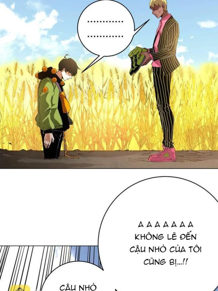 Trùng Trùng Ký Sinh Chapter 7 - Trang 20