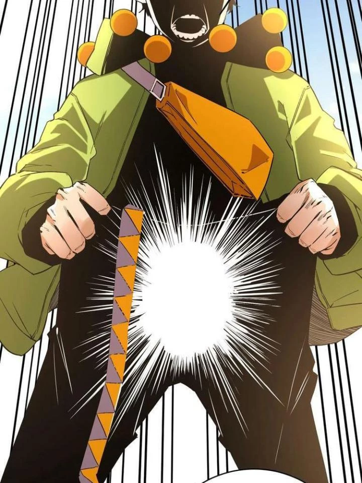 Trùng Trùng Ký Sinh Chapter 7 - Trang 22