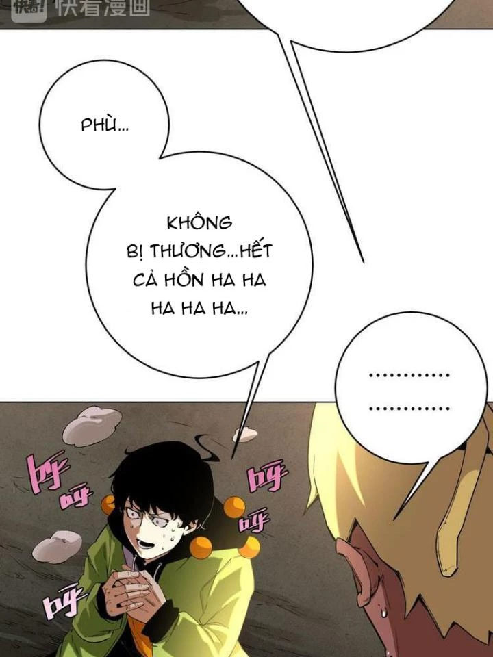 Trùng Trùng Ký Sinh Chapter 7 - Trang 24