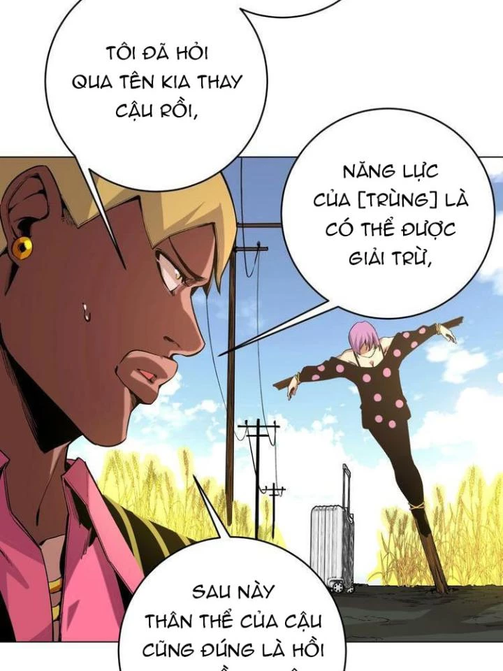 Trùng Trùng Ký Sinh Chapter 7 - Trang 26